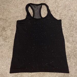 Lululemon swiftly tank top